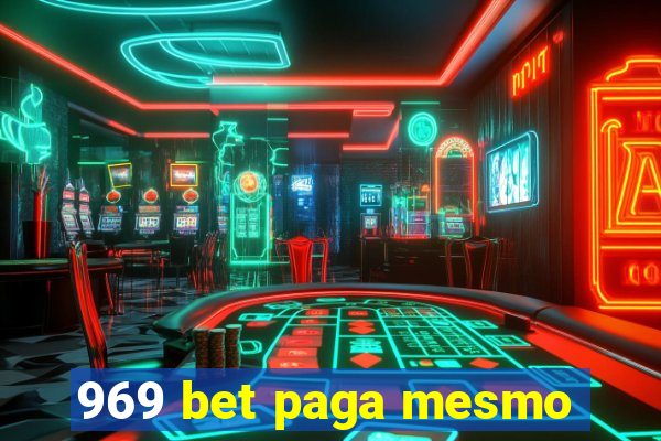 969 bet paga mesmo